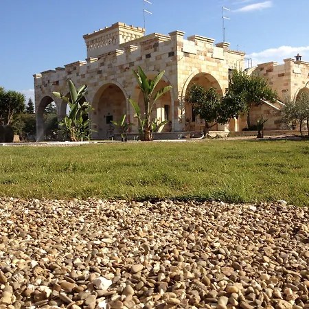 Relais Lucia דירה *