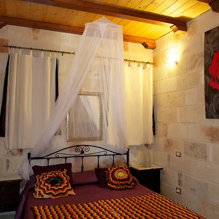 Relais Lucia דירה *