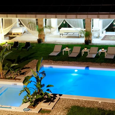 Relais Lucia דירה *