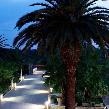 Relais Lucia דירה *