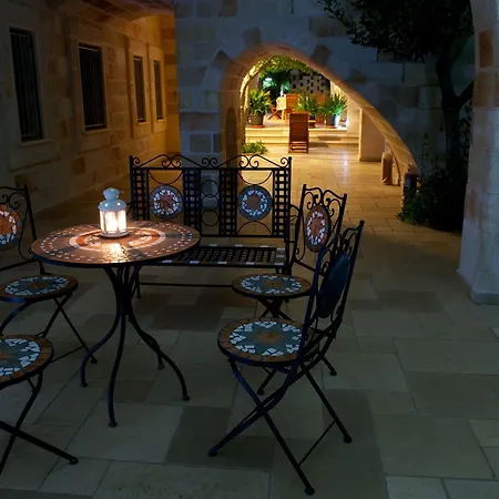 Relais Lucia דירה *