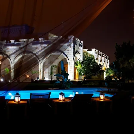 דירה Relais Lucia *