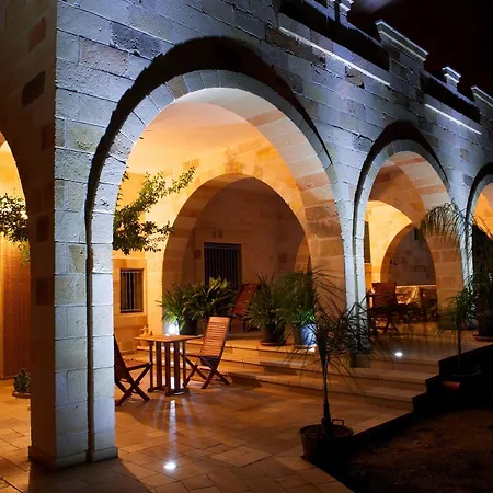 דירה Relais Lucia *