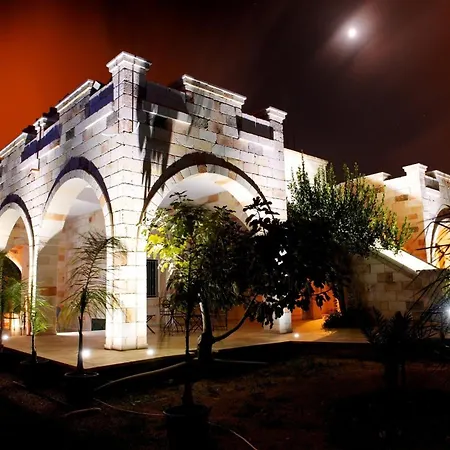 Relais Lucia דירה