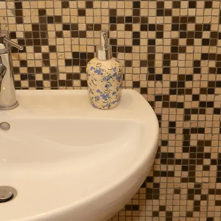 Relais Lucia דירה *