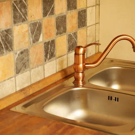 Relais Lucia דירה