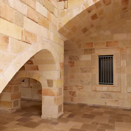 Relais Lucia דירה קרוביניו