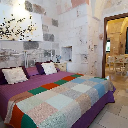 Relais Lucia דירה