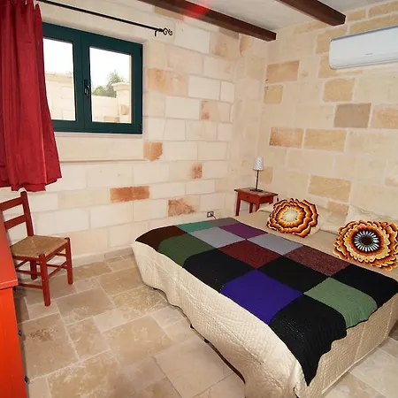 Relais Lucia דירה *