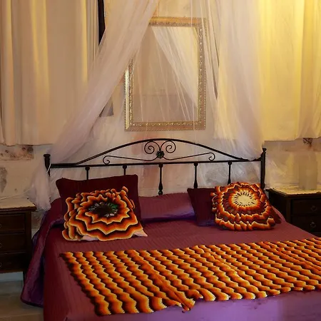 דירה Relais Lucia *