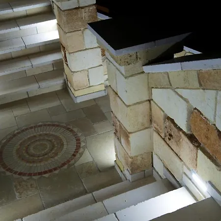 Relais Lucia * קרוביניו