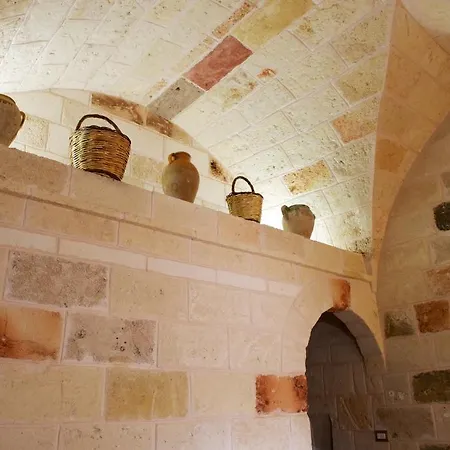 דירה Relais Lucia