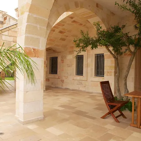 Relais Lucia דירה *