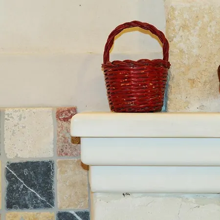 Relais Lucia קרוביניו