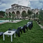 Lejlighed Relais Lucia Carovigno