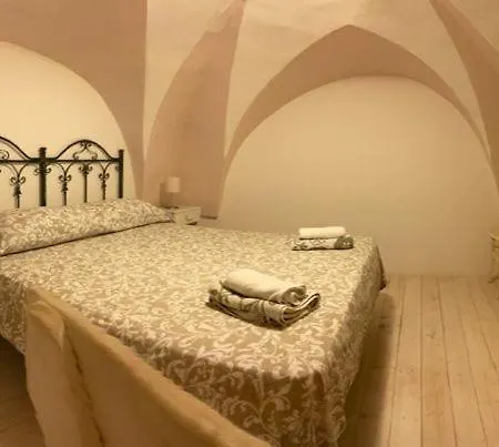 Relais Lucia كاروفينيو