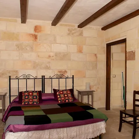Relais Lucia * Carovigno