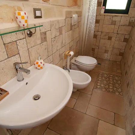 Relais Lucia Apartment *