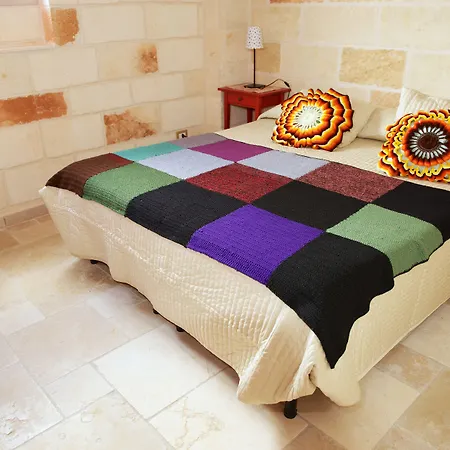 Appartement Relais Lucia