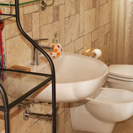 Relais Lucia Apartament
