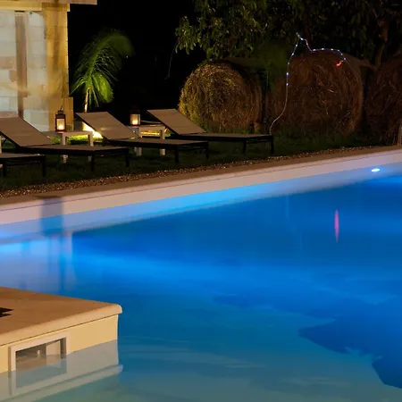 Relais Lucia *