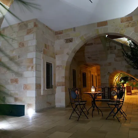 Relais Lucia شقة كاروفينيو