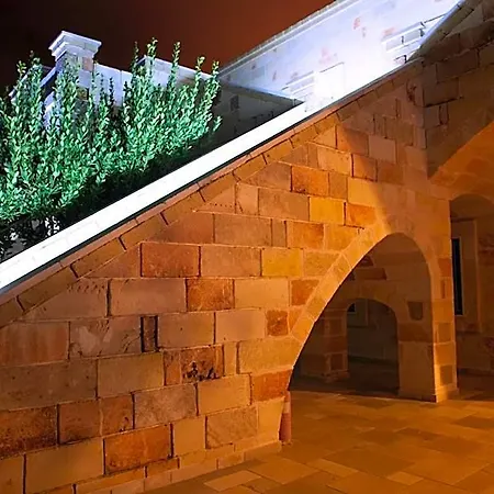 Relais Lucia Каровиньо
