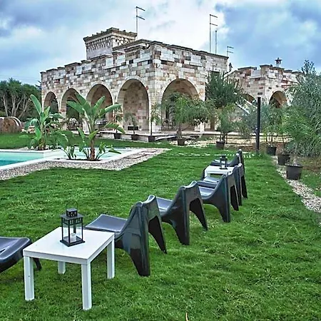 Apartament Relais Lucia