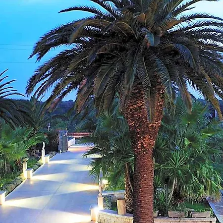Relais Lucia شقة كاروفينيو