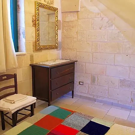Relais Lucia شقة