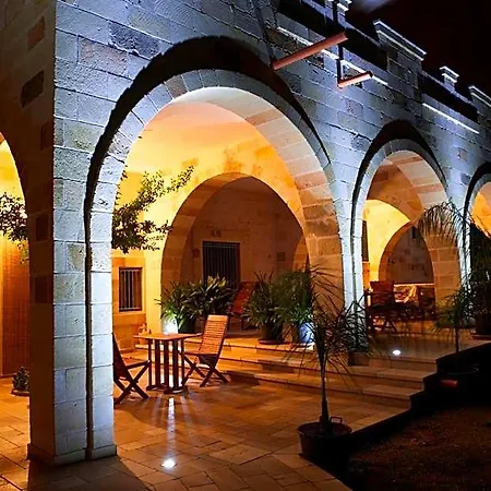 Relais Lucia *