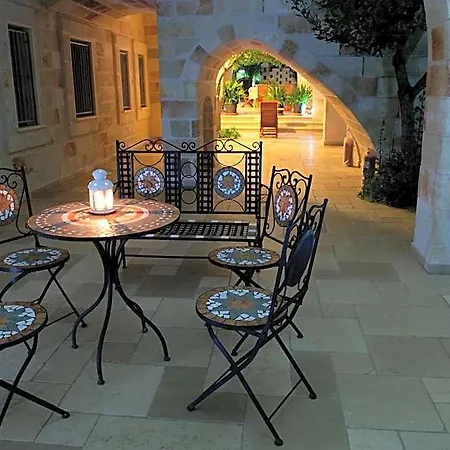 Relais Lucia *