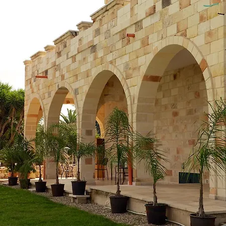 Apartment Relais Lucia