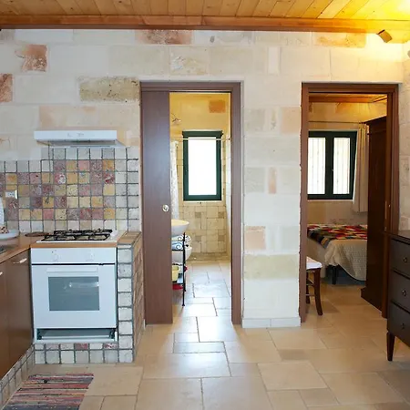 Relais Lucia * Carovigno