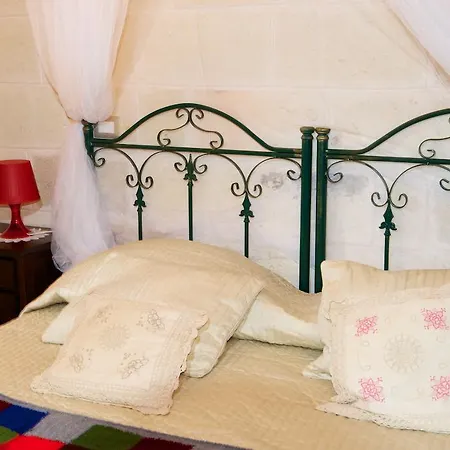 Relais Lucia * Carovigno