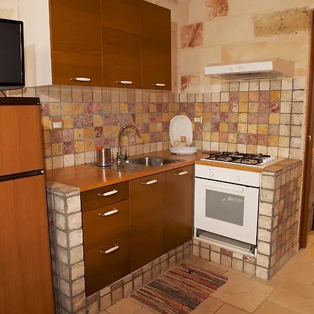Relais Lucia Apartment