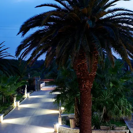 Relais Lucia * Carovigno