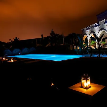 Relais Lucia Carovigno