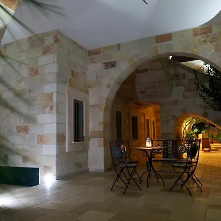 Relais Lucia