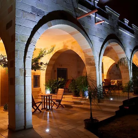 Apartment Relais Lucia