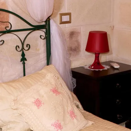 Relais Lucia * Carovigno