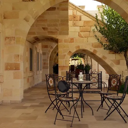 Relais Lucia Carovigno