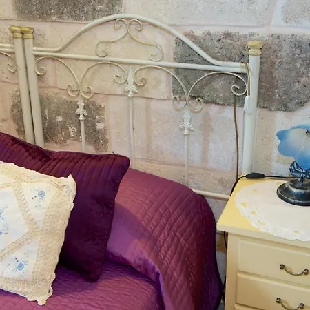 Relais Lucia Apartment