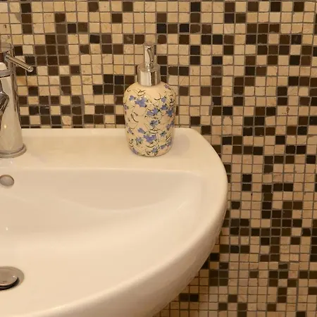 Apartament Relais Lucia Carovigno