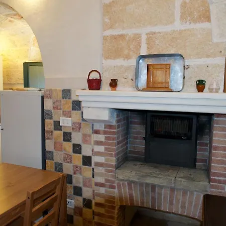 Relais Lucia * Carovigno