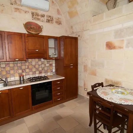 Relais Lucia Apartment