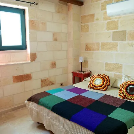 Apartment Relais Lucia *