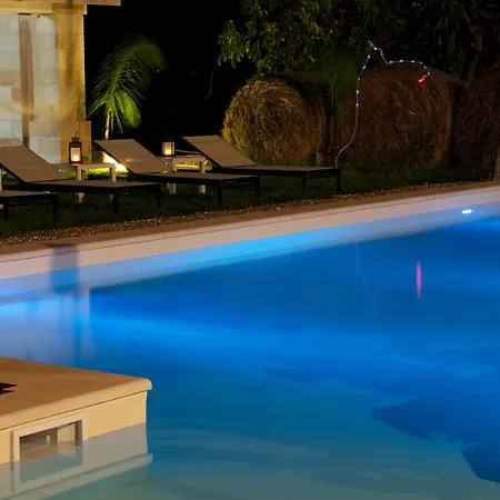 Relais Lucia Apartment
