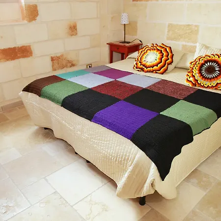 Relais Lucia Apartment Carovigno