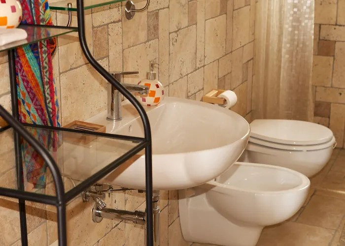 Relais Lucia Appartement